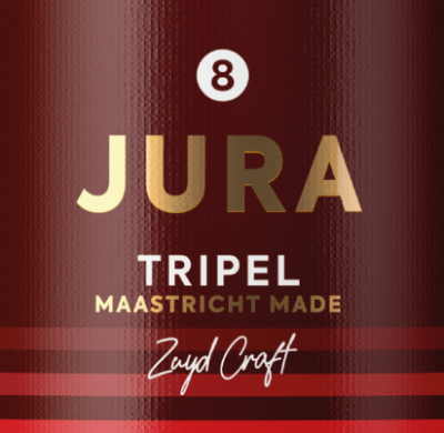 Jura Tripel logo Jura Tripel logo